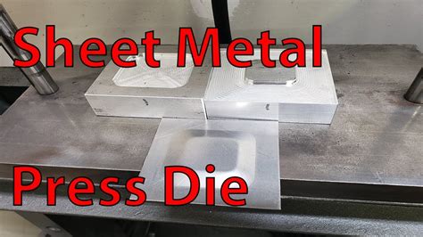 sheet metal forming products|sheet metal forming press dies.